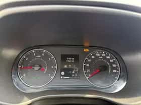 Dacia Sandero (2024) thumbnail 23