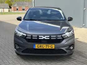 Dacia Sandero (2024) thumbnail 26