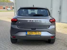 Dacia Sandero (2024) thumbnail 27