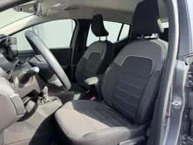 Dacia Sandero (2024) thumbnail 9