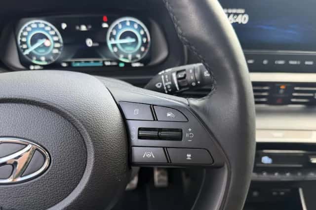 Hyundai Bayon (2025) thumbnail 11