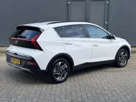 Hyundai Bayon (2025) thumbnail 3