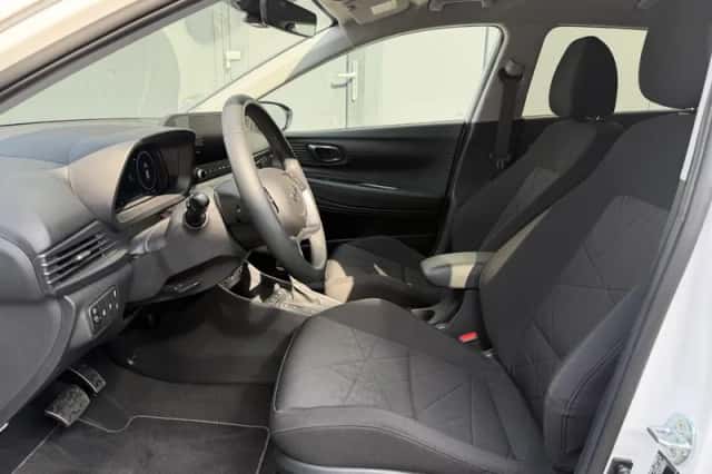 Hyundai Bayon (2025) thumbnail 22