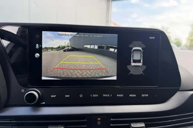Hyundai Bayon (2025) thumbnail 4