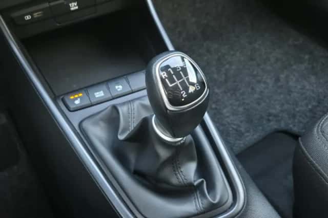 Hyundai i20 (2021) thumbnail 15