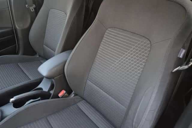 Hyundai i20 (2021) thumbnail 22