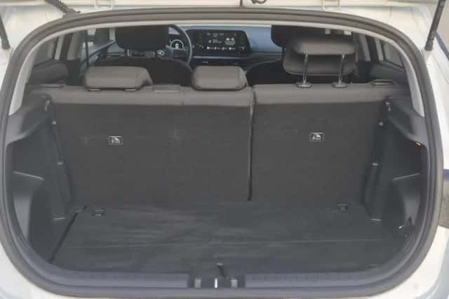 Hyundai i20 (2021) thumbnail 31