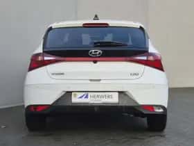 Hyundai i20 (2021) thumbnail 31