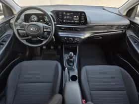 Hyundai i20 (2021) thumbnail 5