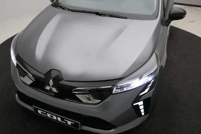 Mitsubishi Colt (2026) thumbnail 43