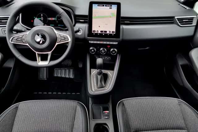 Mitsubishi Colt (2026) thumbnail 2