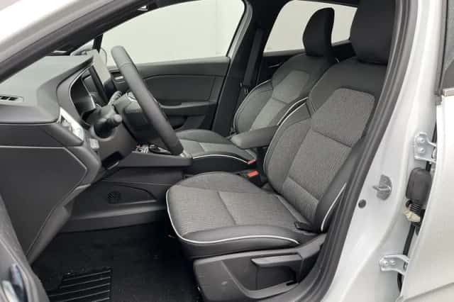 Mitsubishi Colt (2026) thumbnail 5