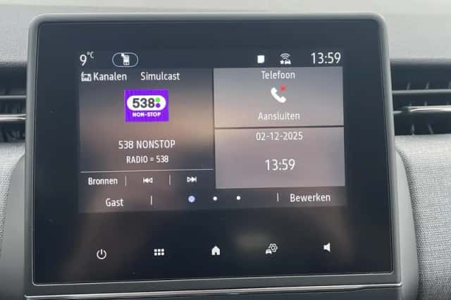 Mitsubishi Colt (2026) thumbnail 37