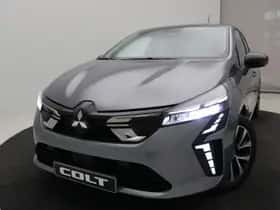 Mitsubishi Colt (2026) thumbnail 20