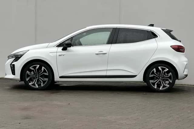 Mitsubishi Colt (2026) thumbnail 18