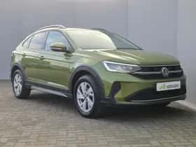 Volkswagen Taigo (2022) thumbnail 17