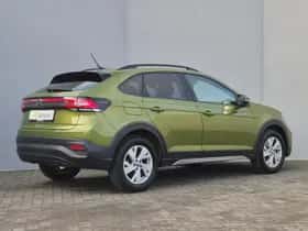 Volkswagen Taigo (2022) thumbnail 3