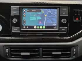 Volkswagen Taigo (2022) thumbnail 7
