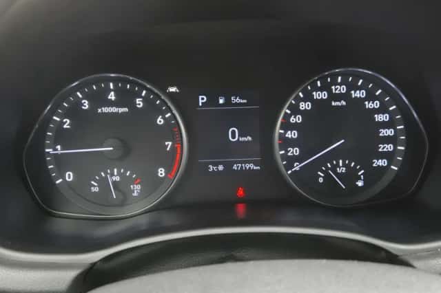 Hyundai i30 (2021) thumbnail 12