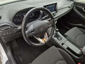 Hyundai i30 (2021) thumbnail 23