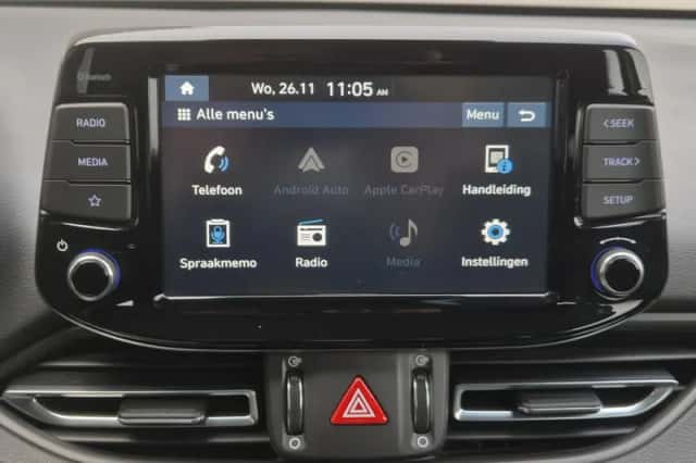 Hyundai i30 (2021) thumbnail 30
