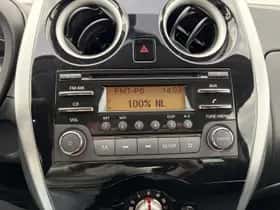 Nissan Note (2014) thumbnail 25