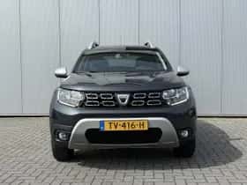 Dacia Duster (2018) thumbnail 18