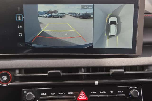 Hyundai Tucson (2024) thumbnail 6