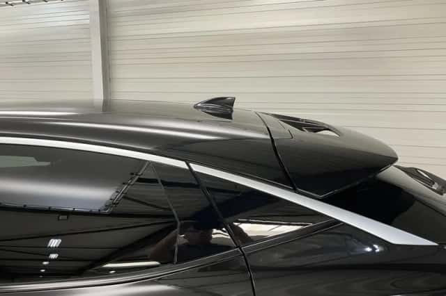 Nissan Ariya (2023) thumbnail 11
