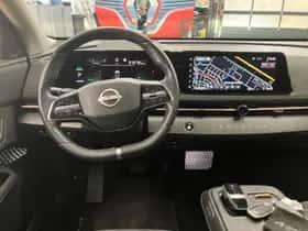 Nissan Ariya (2023) thumbnail 5