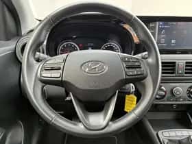 Hyundai i10 (2020) thumbnail 14