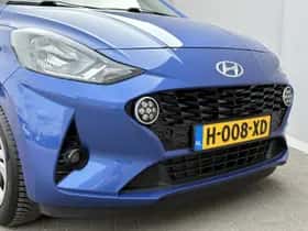 Hyundai i10 (2020) thumbnail 22