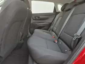Hyundai i20 (2021) thumbnail 11