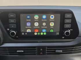 Hyundai i20 (2021) thumbnail 26