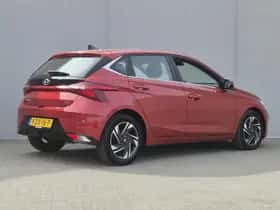 Hyundai i20 (2021) thumbnail 6