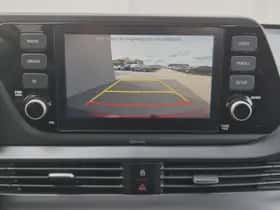 Hyundai i20 (2021) thumbnail 10