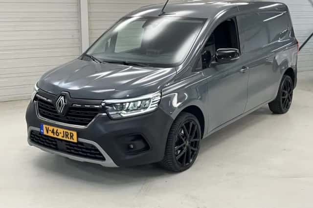 Renault Kangoo (2024) thumbnail 2