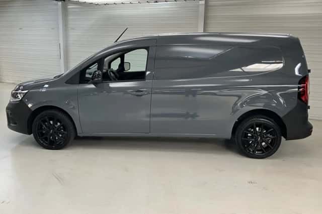 Renault Kangoo (2024) thumbnail 4