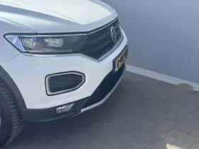 Volkswagen T-Roc (2021) thumbnail 13