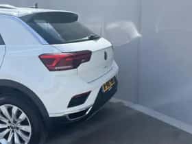 Volkswagen T-Roc (2021) thumbnail 31