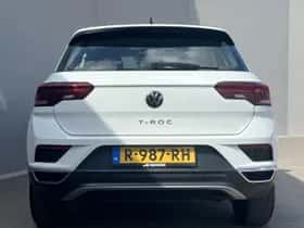 Volkswagen T-Roc (2021) thumbnail 42