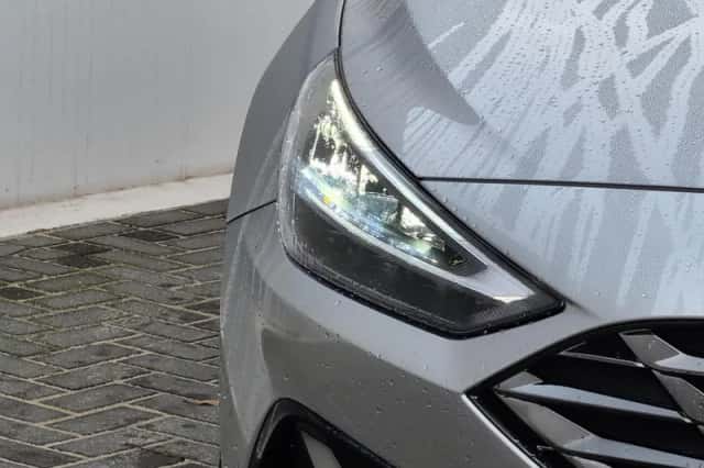 Hyundai i30 (2023) thumbnail 16