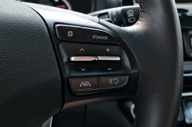 Hyundai i30 (2023) thumbnail 27