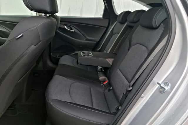 Hyundai i30 (2023) thumbnail 35