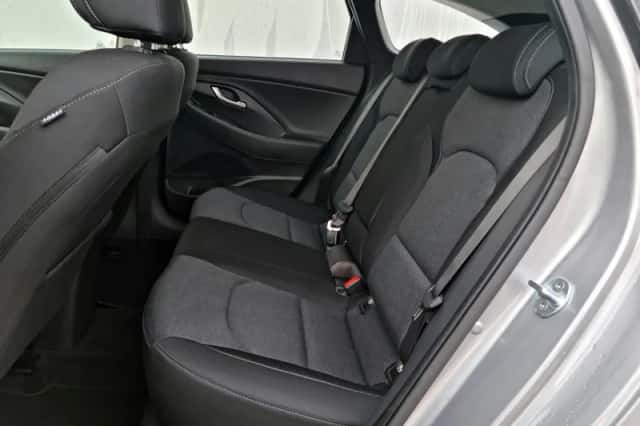 Hyundai i30 (2023) thumbnail 6