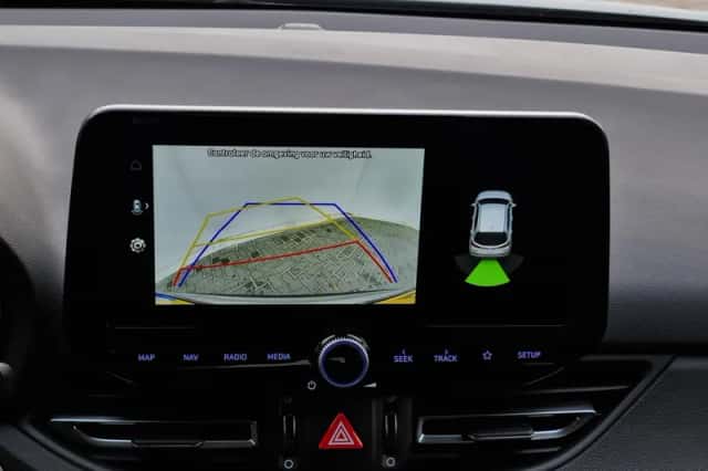 Hyundai i30 (2023) thumbnail 10