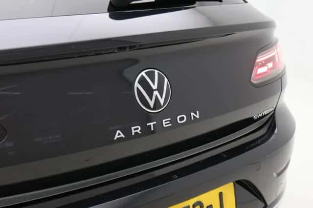 Volkswagen Arteon (2021) thumbnail 24