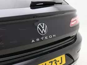 Volkswagen Arteon (2021) thumbnail 27