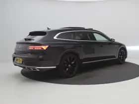 Volkswagen Arteon (2021) thumbnail 6