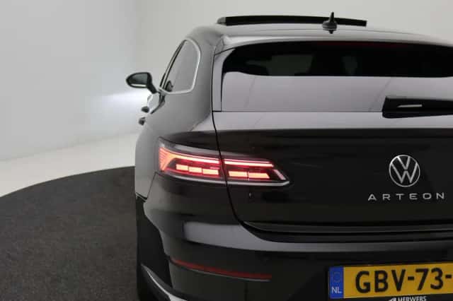 Volkswagen Arteon (2021) thumbnail 53